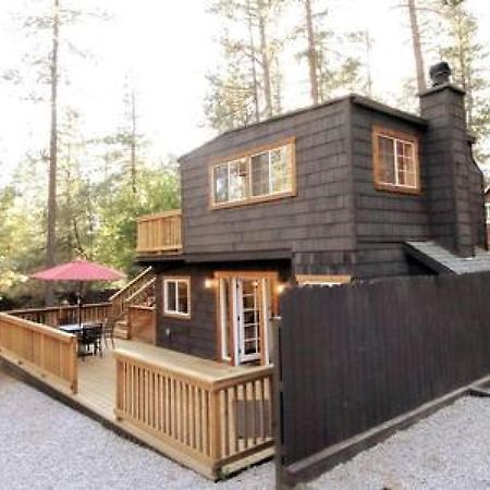 La Petite - Charming In Town Villa Idyllwild Eksteriør billede