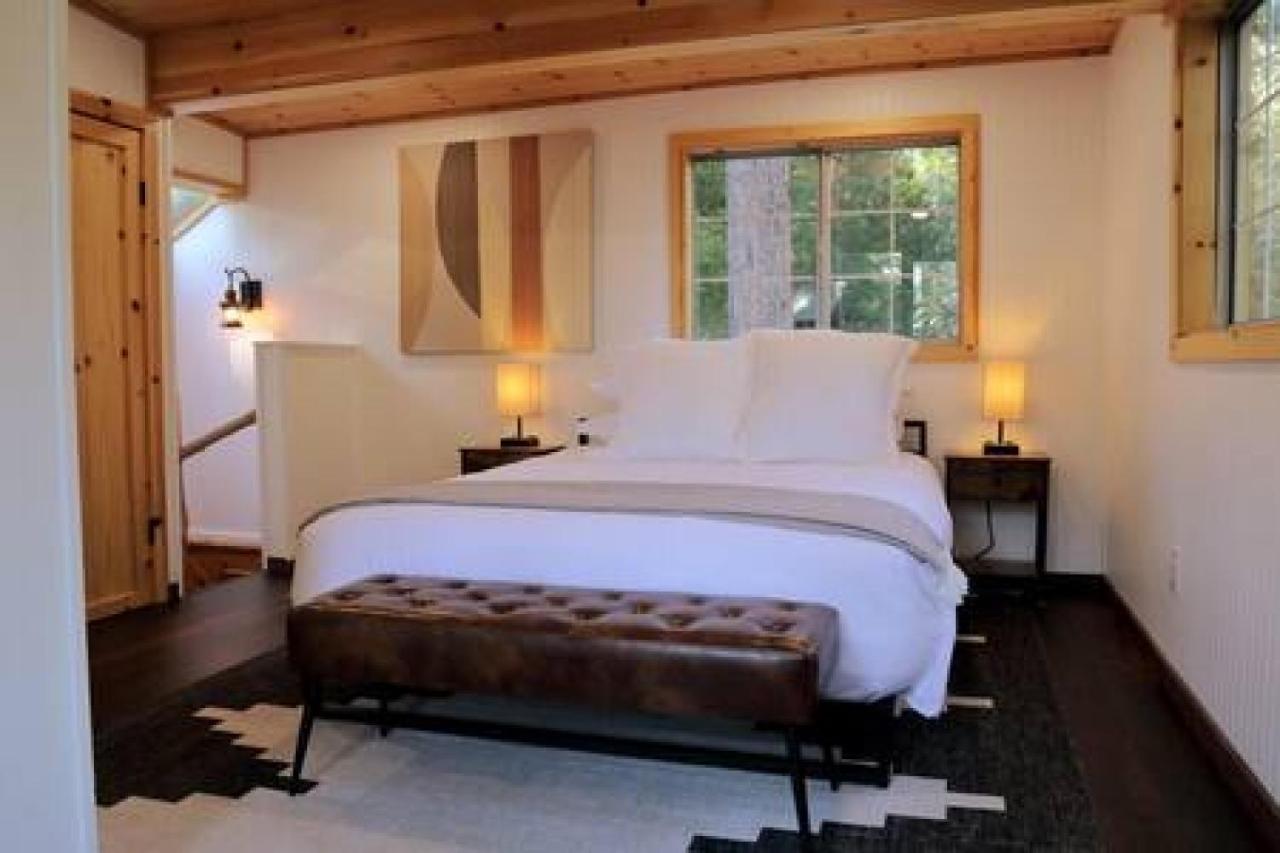 La Petite - Charming In Town Villa Idyllwild Eksteriør billede